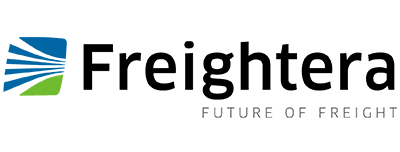 Freightera logo