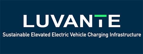Luvante logo