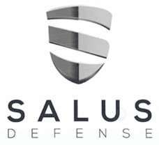 Salus Defense logo