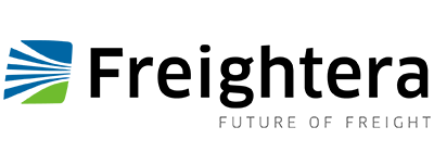 Freightera-Logo