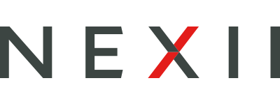 NEXII-Logo